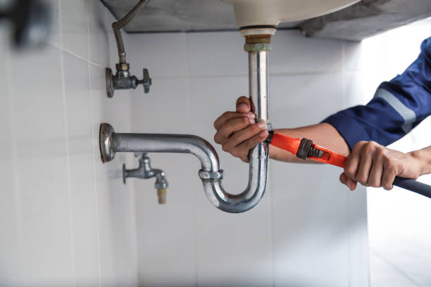 Professional Plumbing in West Hurley, NY