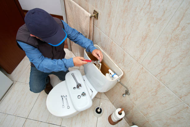 Best Gas Line Repair  in West Hurley, NY