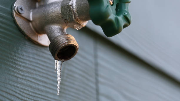Clogged Drain Plumber in West Hurley, NY